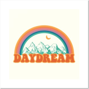 Daydream Posters and Art